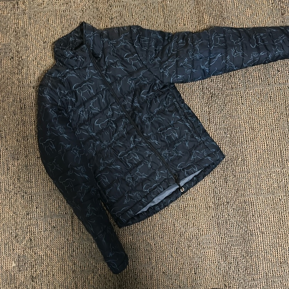 Kerrits youth jacket
